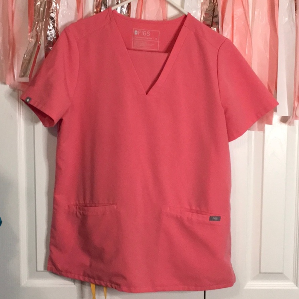 WOMENS SET OF (M) FIG SCRUBS